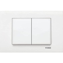 Royal Rain Store Karre Beyaz Komütatör A.opp