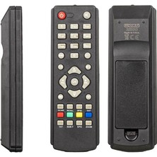 Indispensablely Hey Magbox Exclusıve Sd*amstrad Mini Sd Uydu Kumandası (40120=18160)