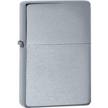 Zippo Vintage Look Chrome Dizayn Çakmak