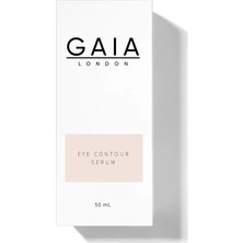 Royal Rain Store Altı Torbalanma Aydınlık Göz Altı Görünüm Destekleyici Bakım Serumu (Caffeine 5%-Vitamin C) 50ML