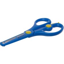 Royal Rain Store Korumalı Yaylı Okul Makası, Asorti