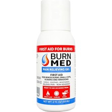 Royal Rain Store Ilk Yardım Jeli 59 ml