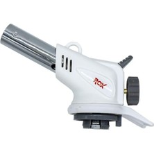 Royal Rain Store Torch Kamp Pürmüz Başlığı (Açılı)