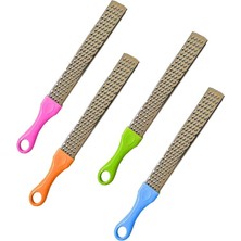 Royal Rain Store Peynir, Çikolata, Sarımsak, Limon ve Portakal Kabuğu Rendesi