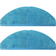 Royal Rain Store 7000 Serisi ile Uyumlu 2 Adet Mop Bez