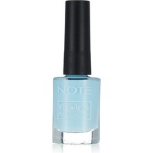 Royal Rain Store Cosmetics Nail Flawless Oje 41 Cloudy Vibes, Mavi
