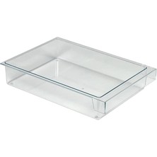 Royal Rain Store Siemens Neff Schale Çekmece 434342 Buzdolabı Için (Sadece Model Için Bkz. Ürün Açıklaması)