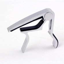 Royal Rain Store Model Gitar ve Bağlama Kelepçesi + Pena Hediyeli