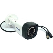 Royal Rain Store 4in1 Bullet 2mp 3.6mm AV-BF236AHD 1/2.8 Cmos 40METRE 4in1 Ahd,cvı,tvı Kamera