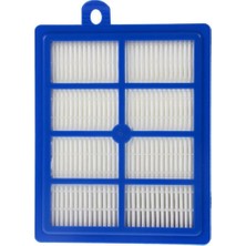 Royal Rain Store Ithal Hepa Filtresi Phılıps Xb 9125 Marathon Ultimate ile Uyumlu