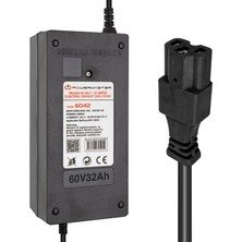 Indispensablely PM-6042 60 Volt - 32 Amper Elektrikli Bisiklet Şarj Cihazı