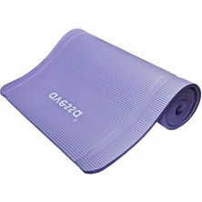 MarkEntegra Kaymaz Yüzeyli 10 mm Yoğuşma Yastığı - Hafif ve Dayanıklı