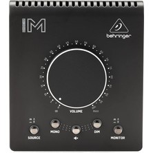 Royal Rain Store Studıo M Premium Pasif Stüdyo Kontrolörü