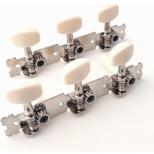 Royal Rain Store Klasik Gitar Burgusu (Vidalar D