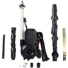 Royal Rain Store 124 Otomatik Anten 12 Aparatlı 12V 1 Yıl Garantili