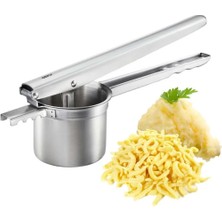 Gefu Prenso Patates, Meyve Suyu ve Spaetzle Presi Paslanmaz Çelik