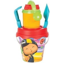 Royal Rain Store Pepee Kova Takımı Aksesuarlı