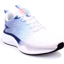 44 Degree 152-21409 Beyaz Ortopedik Günlük Erkek Spor Ayakkabı