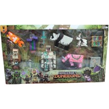 Ferhat Oyuncak FERHAT P21123 MINECRAFT SET