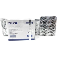 Zphc Andarine S-4 20 Mg 100 Tablets × 20 Mg