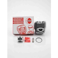 Dakkın Cs 5460  Silindir Set ( Piston, Segman, Gömlek ) Orjinal