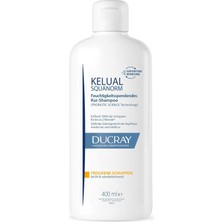 Royal Rain Store Squanorm Kuru Saçlar Için Kepek Karşıtı Şampuan 400 ml