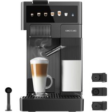Cecotec Freestyle Latte Espresso Makinesi