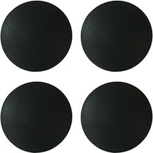 Royal Rain Store MacBook Air Pro Uyumlu A1278 A1286 A1297 A1370 A1465 A1369 A1466 Alt Kapak Plastiği Rubber Feet Seti Kaymaz Taban Yenileme Parçası Darbe Önleyici Tam Uyum 2010-2017