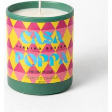 Casa Poppa Neon Muse 160 gr Artisan Cam Mum