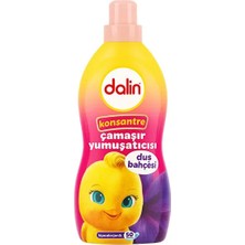 Dalin Düş Bahçesi Yumuşatıcı 1500 ml