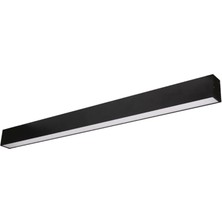 Tekniker Elektrik Helios Opto Hs 7152 36W 3 Renk Linear Aydınlatma Armatürü