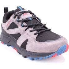 Humtto 350352A Siyah Ortopedik Günlük Erkek Spor Ayakkabı