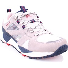 Humtto 350352A Gri Ortopedik Günlük Erkek Spor Ayakkabı