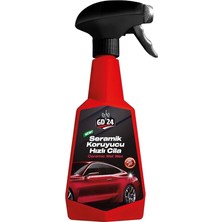 Royal Rain Store Koruyucu Hızlı Cila - 500 ml