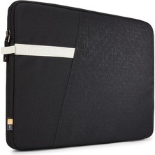 Royal Rain Store Logic Ibira Notebook Kılıfı, 15.6" Siyah