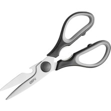 Gefu Una Çok Amaçlı Makas Paslanmaz Çelik