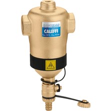 Caleffi 546307 - DN32 Dirtmag Mıknatıslı Tortu Tutucu