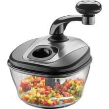 Gefu Spıno Çok Amaçlı Doğrayıcı - 1,5 L Hazne