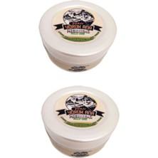 Subutu Süper Yörüklü Doğal Bakım Merhemi 50 ml x 2 Adet