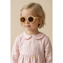 Macerati Ct 0-10 Yaş Çocuk Güneş Gözlüğü UV400 filtreli