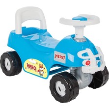 Royal Rain Store Hero Atv (Mavi)