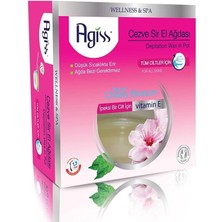 Royal Rain Store El Ağdası Cezve 100 gr