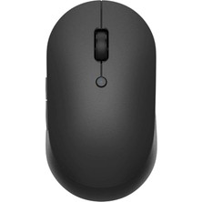 Xiaomi Mi Çift Modlu Kablosuz Bluetooth Mouse 12000 DPI Ev - Ofis Kullanımı İçin Uygun