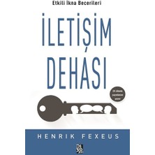 Diyojen Yayıncılık Iletişim Dehası... +1 Adet Iş Dünyası Kitabı