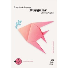 Hep Kitap Duygular... +4 Adet Kişisel Gelişim Kitabı