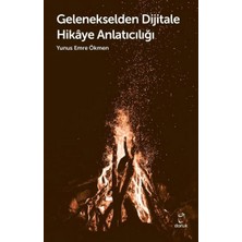 Doruk Yayınları Gelenekselden Dijitale Hikaye Anlatıcılığı... +3 Adet Iş Dünyası Kitabı