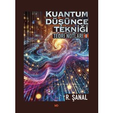 MD BASIM Kuantum Düşünce Tekniği Teori Notları 1... +3 Adet Kişisel Gelişim Kitabı