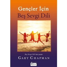 Koridor Yayıncılık Gençler Için Beş Sevgi Dili... +2 Adet Kişisel Gelişim Kitabı