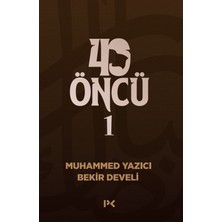 Profil Kitap 40 Öncü - 1... +31 Adet Tarih Kitabı