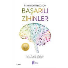 Mona Kitap Başarılı Zihinler... +17 Adet Kişisel Gelişim Kitabı